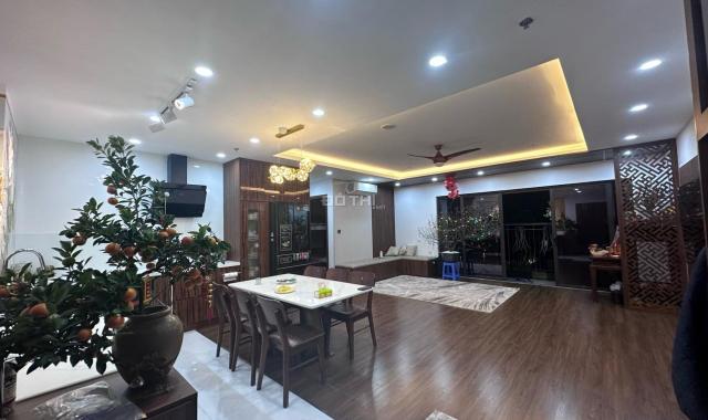 Bán hoa hậu ban công Đông Nam 105m2 3 PN tại Phương Đông Green Home nhận nhà ở ngay LH 0909860283