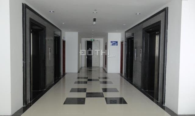 Cho thuê MB thương mại, văn phòng 250m2- 600m2 tại Trung Yên Plaza lô góc Trung Hòa- Trần Duy Hưng
