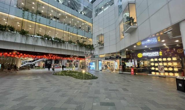 Em bán căn Góc tòa Đông chung cư Indochina Plaza - IPH Xuân Thủy, DT 202.7M2, 4PN , Full nội thất