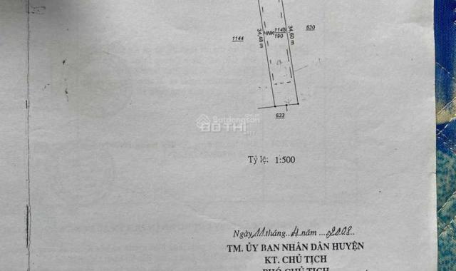 Chính chủ cần trả nợ bán gấp 190m2 đất giáp Vành Đai 4, Bình Dương, giá đầu tư