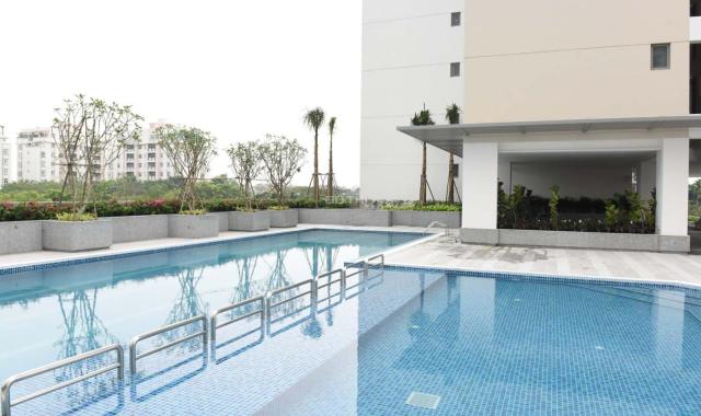 Căn hộ Hưng Phúc Happy Residence giá 5.2 tỷ 97m2 đủ nội thất view sông trực diện