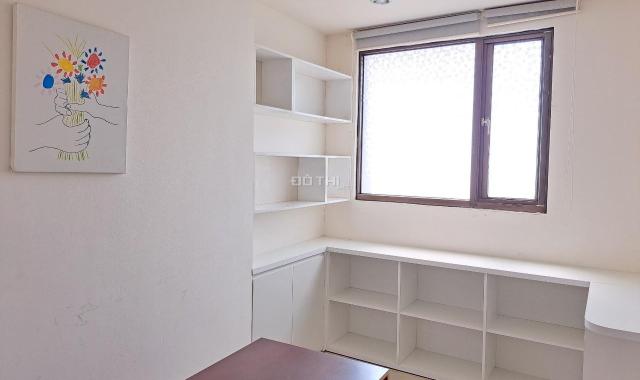 Căn hộ Happy Residence Hưng Phúc Nguyễn Lương Bằng q7 view sông giá rẻ 5 tỷ 3pn 2wc