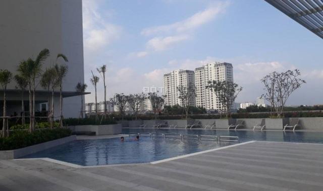 Căn hộ Happy Residence Nguyễn Lương Bằng q7 bán nhanh căn 3pn 97m2 giá 5.5 tỷ