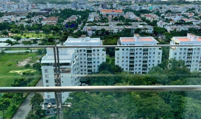 Bán căn hộ Hưng Phúc Happy Residence Nguyễn Lương Bằng q7 bán căn 2pn & 3pn giá 4 tỷ
