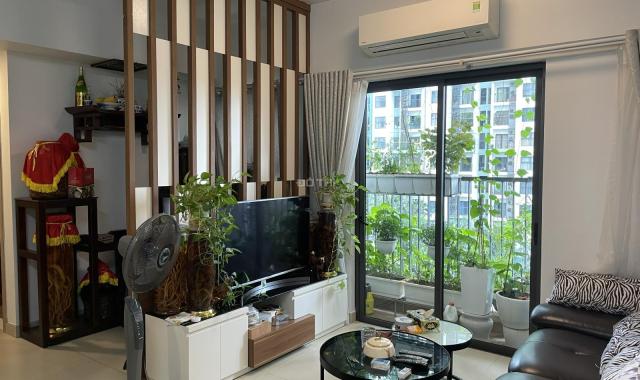 Bán căn hộ 2 ngủ 1 vệ sinh - Đông Nam - Đủ đồ , chung cư Aqua Bay Ecopark - Giá 1 tỷ 950