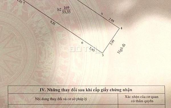 CCMN Nam Đồng, 54mx7t, MT4m, 11 Tỷ, Dòng tiền 70tr/th. LH: 0948358822