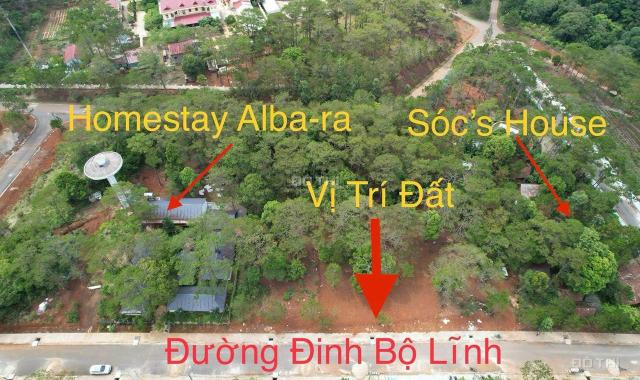 Bán đất nền dự án tại Xã Đắk Long, Kon Plông, Kon Tum diện tích 1000m2 giá 12 Tỷ