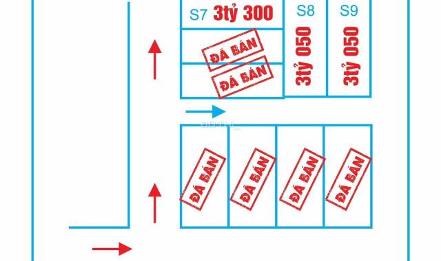 Bán nhà riêng tại Phường Trại Cau, Lê Chân, Hải Phòng diện tích 42m2 giá 3.05 Tỷ