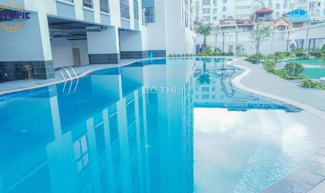 Em Có Quỹ Căn 2PN, 3PN Cho Thuê Chung Cư Iris Garden - 30 Trần Hữu Dực, lot oto , LH: 0818 340 242