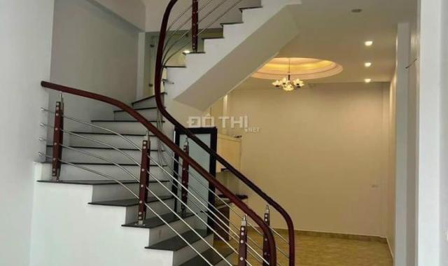 Bán nhà Lê Trọng Tấn, Hà Đông, phân lô vỉa hè, 50m2, giá hơn 8 tỷ