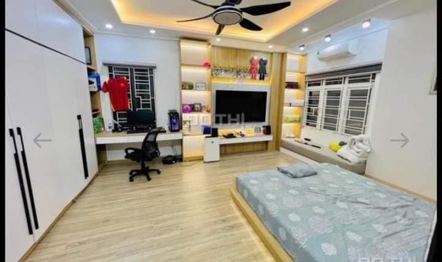 BÁN NHÀ RIÊNG,  FULL  NỘI THẤT, NHÀ MỚI XÂY 143 KIM MÃ  BA ĐÌNH , 39m2,4 tầng, giá 6,6