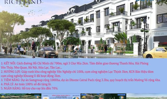 Bán đất Yên Nghiệp, Lạc Sơn, Hoà Bình, 180m, hơn 100tr, lh 0904652293