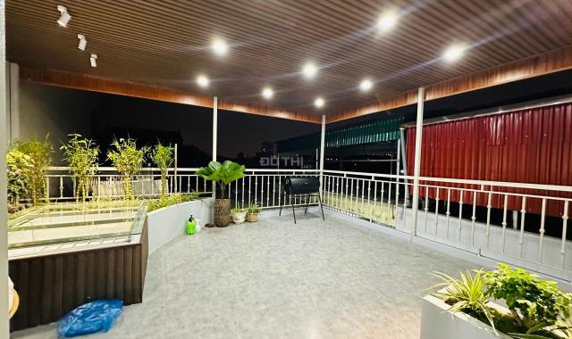 Bán nhà  Xuân La Tây Hồ, 30 m2, 6 tầng, 5.55 tỷ. Nhà cực đẹp, Ở ngay.