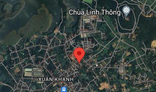 Chính chủ bán 140m2 đất xuân khanh, sơn tây giá mềm1.4 tỷ