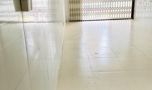 Bán Nhà Mặt Tiền 60m2 5 Tầng BTCT Nguyễn Thượng Hiền Phường 5 Quận Bình Thạnh