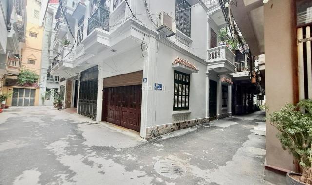 Bán nhà, Vạn Phúc - Hà Đông, ở ngay, diện tích 40m2, hơn 6,5 tỷ