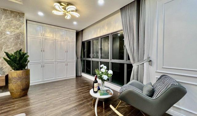 🌋  Căn hộ tòa C - Mulberry Lane - 124m2 - 2n2wc - full đồ  - view làng Việt Kiều - GIÁ 5,5 TỶ