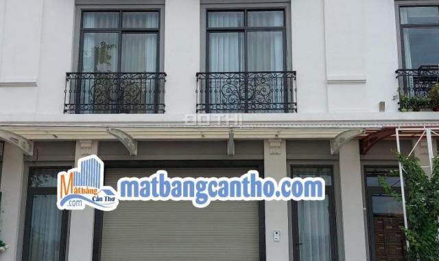 CHO THUÊ NHÀ MẶT TIỀN ĐƯỜNG 30/4 VINCOM SHOPHOUSE XUÂN KHÁNH