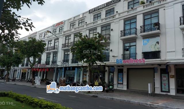 CHO THUÊ NHÀ MẶT TIỀN ĐƯỜNG 30/4 VINCOM SHOPHOUSE XUÂN KHÁNH