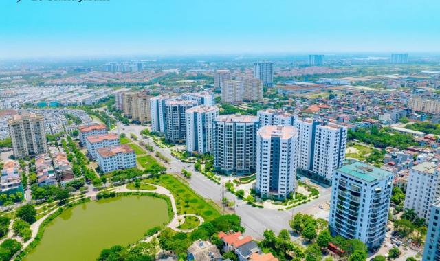 Chỉ từ 3.78 tỷ sở hữu CHCC Le Grand Jardin Sài Đồng view hồ, sát cạnh Vinhomes Riverside