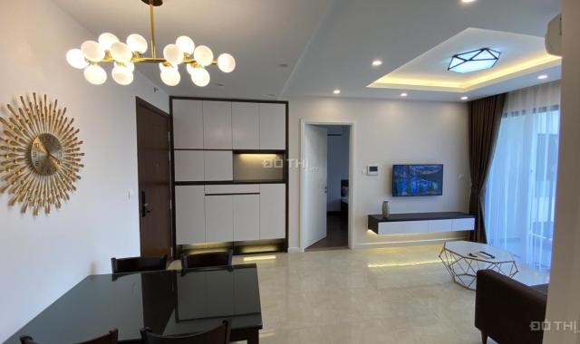 Cho thuê căn hộ chung cư tại Dự án Rivera Park Hà Nội, Thanh Xuân, Hà Nội diện tích 70m giá 14tr