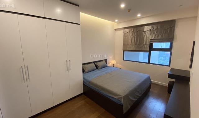 Cho thuê căn hộ chung cư tại Dự án Rivera Park Hà Nội, Thanh Xuân, Hà Nội diện tích 70m giá 14tr