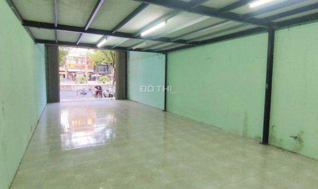 Cho thuê mặt bằng hoặc làm kho 120m2 Đường Ngô Quyền, Sơn Trà gần cầu Rồng_10tr