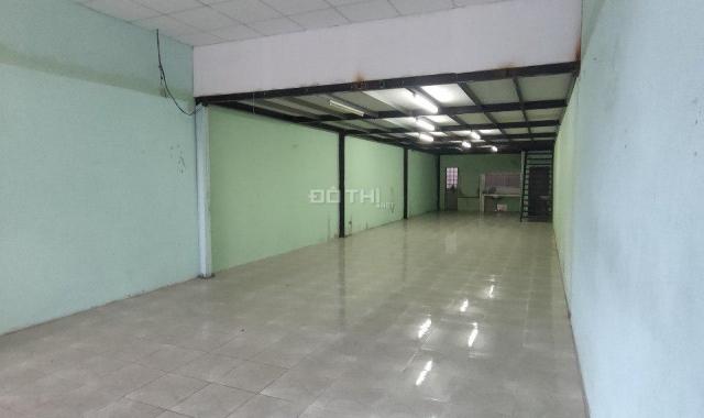 Cho thuê mặt bằng hoặc làm kho 120m2 Đường Ngô Quyền, Sơn Trà gần cầu Rồng_10tr