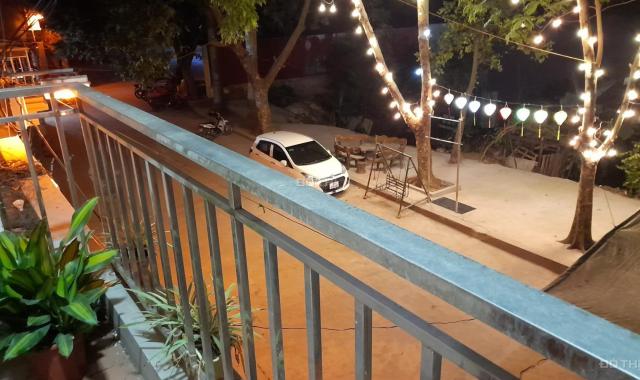 Bán nhà view sông vị trí đẹp tại Ngọc Thuỵ Long Biên, 60m2, 5 tầng,6 ngủ, ô tô vào nhà, giá 5.8 tỷ