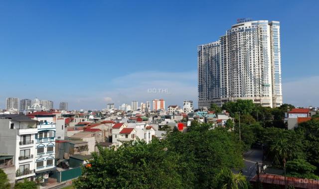 Bán nhà view sông vị trí đẹp tại Ngọc Thuỵ Long Biên, 60m2, 5 tầng,6 ngủ, ô tô vào nhà, giá 5.8 tỷ