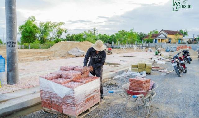 Dự án The Mansion Quảng Nam, Điện Bàn, Quảng Nam