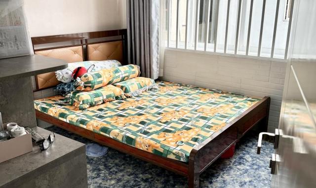 Bán nhà riêng tại Đường Phan Văn Trị, Phường 11, Bình Thạnh, Hồ Chí Minh diện tích 36m2 giá 5.5 Tỷ