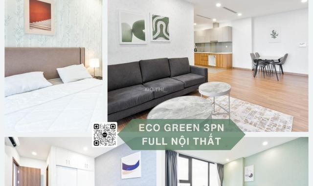 Cho Thuê Chung Cư Eco Green Quận 7 Sài Gòn Mới Nhất T5/2024