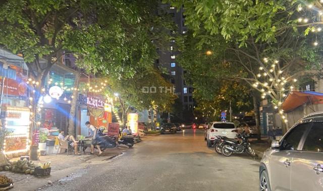 Bán nhà phố Lê Đức Thọ trung tâm quận Nam Từ Liêm – Giá Đầu tư