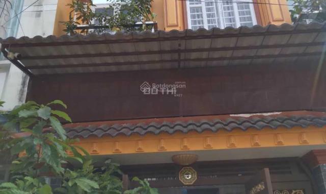 Bán nhà riêng 4x16m, Huỳnh Tấn Phát, thị trấn Nhà Bè, huyện Nhà Bè, Tp. HCM
