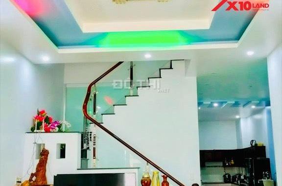 BÁN NHÀ HOÀN CÔNG ngang 6m MẶT TIỀN OTO PHƯỜNG AN BÌNH,BIÊN HÒA ĐỒNG NAI.3pn-5tỷ5 P13 - DT: 122m2(6