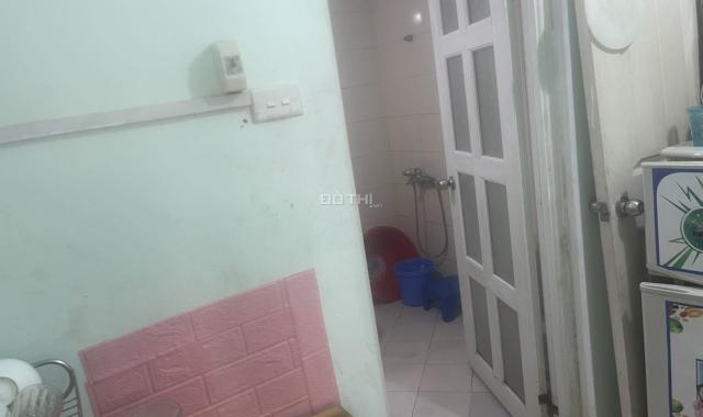 2,8 triệu/th: Cho thuê căn 24 m2 tầng 01 (đủ đồ đạc), đô thị Việt Hưng, Long Biên