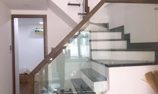 Bán gấp nhà 5.1x30m HXH đường Miếu Gò Xoài quận Bình Tân chỉ 6.4 tỷ