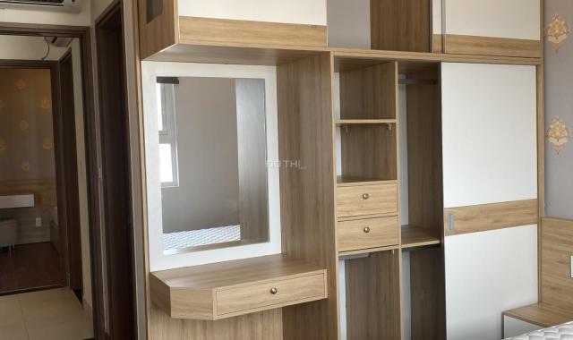 Cho thuê căn hộ 2 phòng ngủ nội thất nhập khẩu tại chung cư SHP Plaza Lạch Tray.