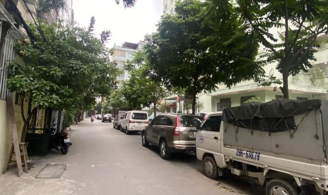 Bán gấp nhà cấp 4 64m2 0 đường vỉa hè ô tô tránh đường Nguyễn Xiển ,Quận Thanh Xuân