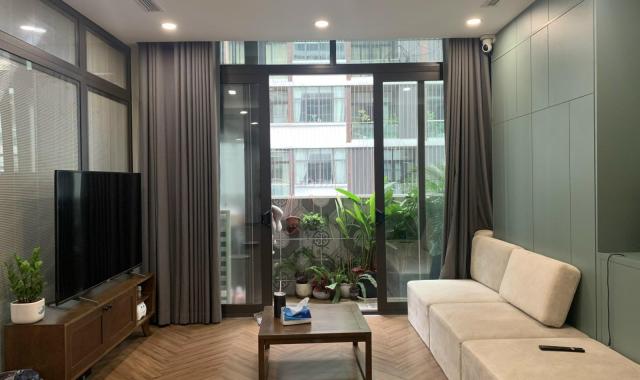 Chính chủ gửi bán căn hộ 1 Ngủ 74m2 tại Chung Cư Dolphin Plaza - 28 Trần Bình. LH 0818 340 242