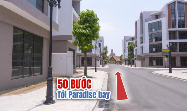 [GIÁ TỐT] Siêu phẩm - VỊNH THIÊN ĐƯỜNG Ngon-Bổ-Rẻ cạnh Biển 4 mùa Paradise