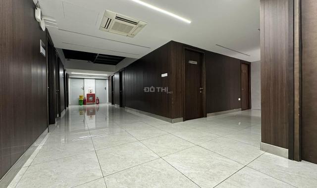 Thiện chí bán tòa nhà MP Trương Công Giai, CG giá 96 tỷ, 266m2x6T