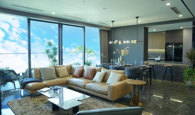 Chính chủ gửi bán căn penthouse 4pn 3 vs diện tích 298m tại dự án indochina iph cầu giấy