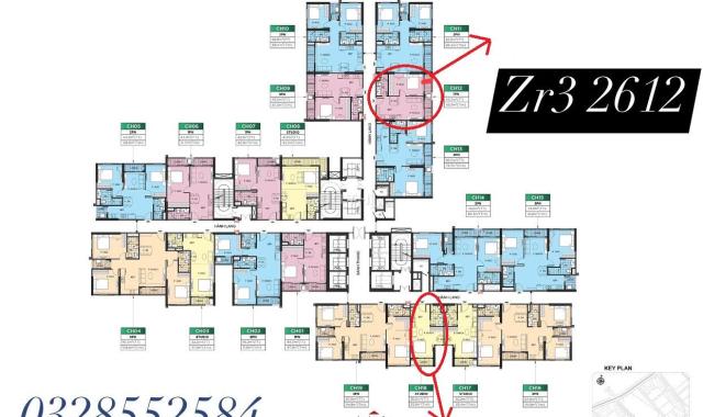 Bán căn hộ chung cư tại Dự án The Zurich - Zr3 , Gia Lâm, Hà Nội diện tích 30.2m2 giá 1