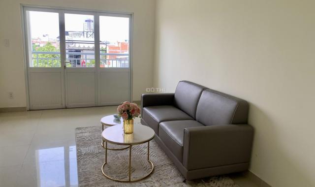 Có sẵn căn hộ 2PN 65m2 1.3 tỷ Chung cư Thanh Bình Residence tại Thuận An