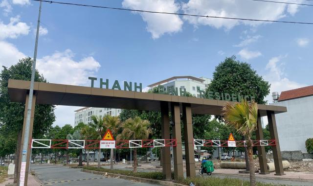 Có sẵn căn hộ 2PN 65m2 1.3 tỷ Chung cư Thanh Bình Residence tại Thuận An