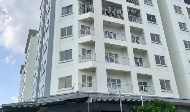 Có sẵn căn hộ 2PN 65m2 1.3 tỷ Chung cư Thanh Bình Residence tại Thuận An