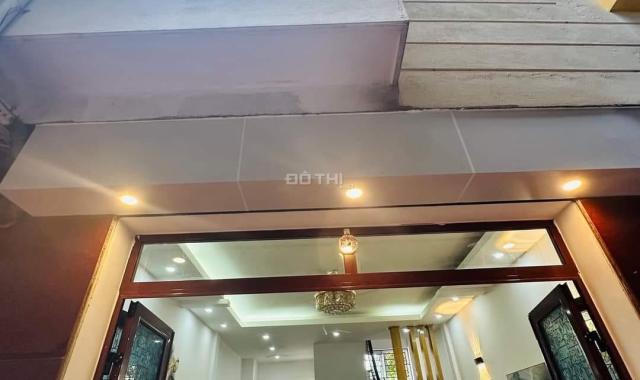 CỰC VIP-SIÊU PHẨM NHÀ MỚI QUẬN HAI BÀ TRƯNG 35m2 NHỈNH 4 TỶ.