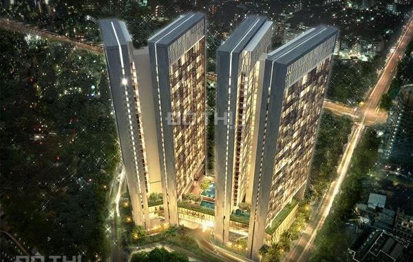 Hàng hiếm! Chủ nhà cần bán gấp căn hộ 4PN 3VS - 182 m2 tại chung cư Dolphin Plaza. LH: 0969 362 946